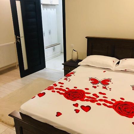 Apartament Park Braila Bagian luar foto