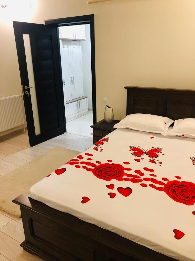 Apartament Park Braila Bagian luar foto